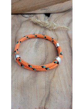 Bracelet orange