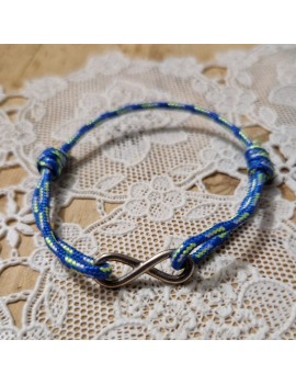 Bracelet infini