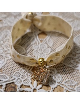 Bracelet Babou coeur