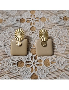 Boucles d'oreilles Anna Bleige